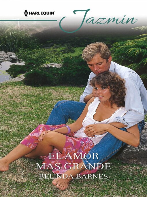 Title details for El amor mas grande by Belinda Barnes - Available